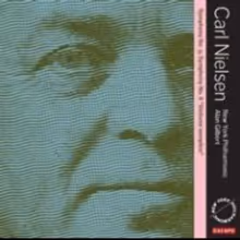 New York Philharmonic's Third Recording in THE NIELSEN PROJECT Released Today