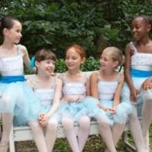 NEW YORK THEATRE BALLET Presents Ballet School NY Summer Camp 2015 - 6/6-17