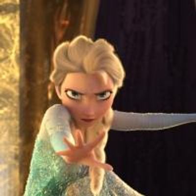 VIDEO: Idina Menzel Featured in New Trailer for Disney's FROZEN