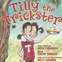 BWW JR: Tilly the Trickster