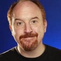 Louis CK Cancels Tomorrow's Show at Madison Square Garden Due to Inclement Weather