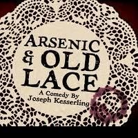 ARSENIC & OLD LACE, 12 ANGRY MEN and More Set for Lakewood Playhouse's 75th…