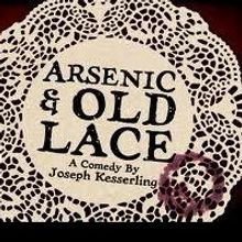 ARSENIC & OLD LACE, 12 ANGRY MEN and More Set for Lakewood Playhouse's 75th Anniversa