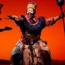 THE LION KING Goes On Sale at the Birmingham Hippodrome Tomorrow
