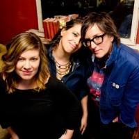 LUSCIOUS JACKSON to Play First Ever Brooklyn Show at The Bell House 11/22