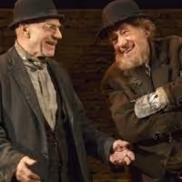 Broadway's NO MAN'S LAND & WAITING FOR GODOT Enters Final Week of Performances