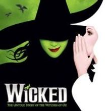 WICKED Announces Lottery Policy for Tennessee Performing Arts Center Run, 3/26-4/20