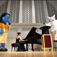 Music Institute of Chicago to Celebrate 'Music In Our Schools Month' at Nichols…