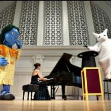 Music Institute of Chicago to Celebrate 'Music In Our Schools Month' at Nichols…