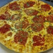 BWW Previews: PIZZA ITALIA Re-Opens in Chelsea