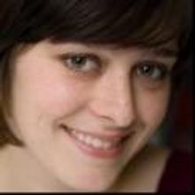 Genevieve de Mahy Teaches Beginning Acting Class at Single Carrot Theatre, Now thru 3