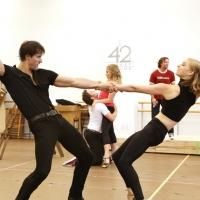 Photo Coverage: Having the Time of Their Lives! Get a Sneak Peek of DIRTY DANCING Tour