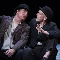 BWW REVIEW: THERE'S HOPE AND FUTILITY IN 'WAITING FOR GODOT'