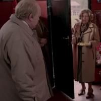 VIDEO: Brian Cox Takes Over Tiny Team in Trailer for Soccer Movie BELIEVE