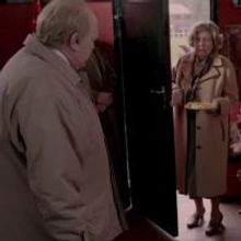 VIDEO: Brian Cox Takes Over Tiny Team in Trailer for Soccer Movie BELIEVE