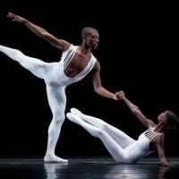 BWW Reviews: The Dance Theatre of Harlem Celebrates 45th Anniversary