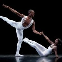 BWW Reviews: The Dance Theatre of Harlem Celebrates 45th Anniversary
