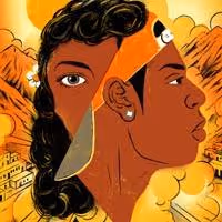 Melis Aker & Khris Davis to Lead Arena Stage's LOVE IN AFGHANISTAN World Premiere…