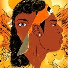 Melis Aker & Khris Davis to Lead Arena Stage's LOVE IN AFGHANISTAN World Premiere; Fu