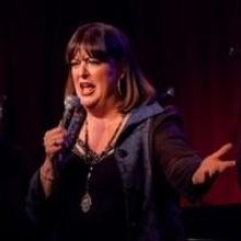 Photo Flash: Ann Hampton Callaway, Nick Adams and More Sing at Birdland