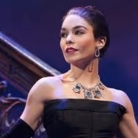 Vanessa Hudgens & the Cast of GIGI Begin Rehearsals for Broadway Run Today