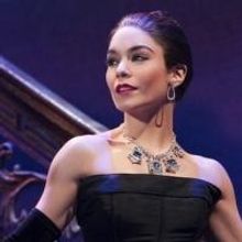 Vanessa Hudgens & the Cast of GIGI Begin Rehearsals for Broadway Run Today