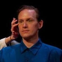 BWW Reviews: CATF 2014 : UNCANNY VALLEY Uses Artificial Intelligence Technology to Di