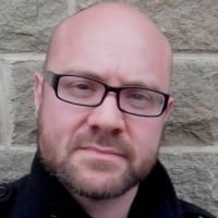 BWW Interviews: Paul Dale Vickers, Writer Of New Musical DE PROFUNDIS