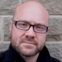 BWW Interviews: Paul Dale Vickers, Writer Of New Musical DE PROFUNDIS