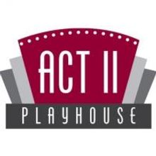 Act II Playhouse Presents THE ACT II PRICE IS RIGHT, 3/23