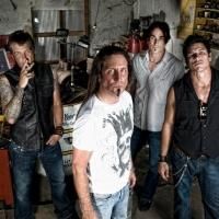 bergenPAC to Welcome Jackyl with Trixter, 9/12