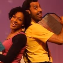 Pushcart Players to Present STONE SOUP AND OTHER STORIES