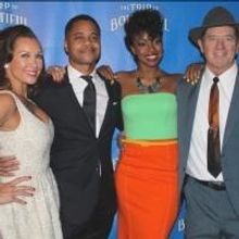 Photo Coverage: Inside THE TRIP TO BOUNTIFUL's Opening Night Party!