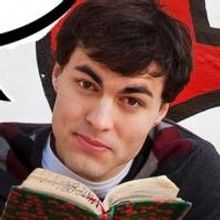 DEAR DIARY, BYE Set for Skinner Studio, 4/4-13