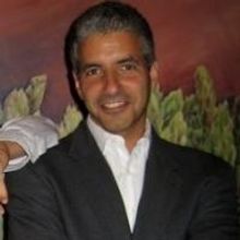 Westchester Comedian Brings His Act to Irvington Tonight