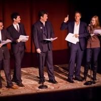 THRILLING ADVENTURE HOUR and WELCOME TO NIGHT VALE Podcasts to Combine in Seattle…