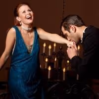 Mercury Summer Stock Presents SUNSET BOULEVARD, Now thru 7/26