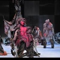 The Wooster Group to Premiere New Works at St. Ann's This Spring