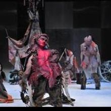 The Wooster Group to Premiere New Works at St. Ann's This Spring