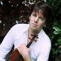 Joshua Bell, Sam Haywood Play Gene & Shelley Enlow Recital Hall, 11/4
