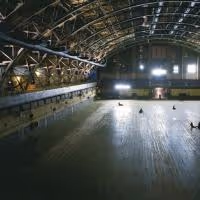 Tommy Hilfiger Showing at Park Avenue Armory for Spring 2015 NYFW