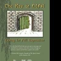 Jim Phillips Pens New Self-improvement Guide