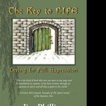 Jim Phillips Pens New Self-improvement Guide