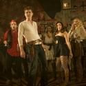 Photo Flash: First Look at Bailiwick Chicago's BLOODY BLOODY ANDREW JACKSON