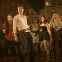 Photo Flash: First Look at Bailiwick Chicago's BLOODY BLOODY ANDREW JACKSON