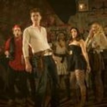 Photo Flash: First Look at Bailiwick Chicago's BLOODY BLOODY ANDREW JACKSON