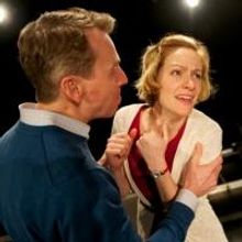 Photo Flash: First Look at Personal Space Theatrics' ROGERANDTOM at HERE