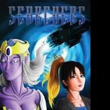 Nakkita Carin Debuts With SEARCHERS