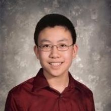 Winners of the 2013 Jean L. Petitt Memorial Music Competition to Perform with the POP