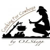 'Cooking For The Health of It, 7 Steps to Cowboy Up Your Cooking' is Released